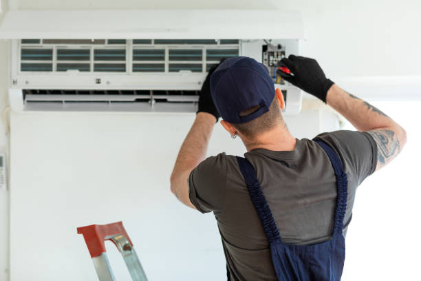 Best Commercial HVAC Duct Cleaning  in Wesley Chapel, FL